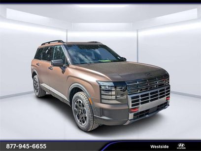 New 2026 Hyundai Palisade XRT Pro