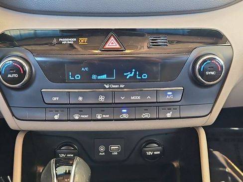 Used 2018 Hyundai Tucson SEL Plus FWD image 20