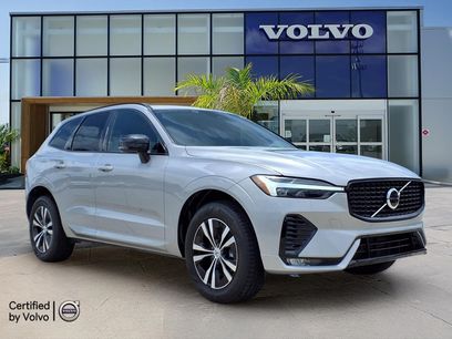 Certified 2024 Volvo XC60 B5 Core