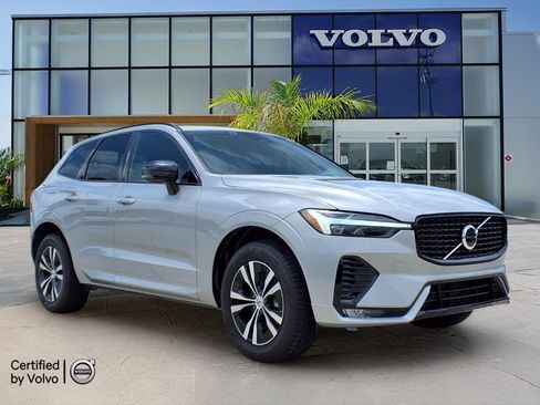 Certified 2024 Volvo XC60 B5 Core AWD/4WD image 1