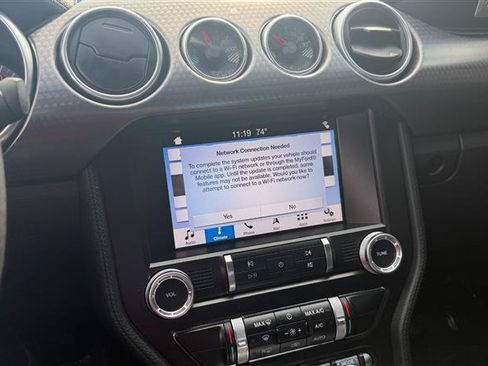 Used 2019 Ford Mustang Coupe w/ Ecoboost Performance Package RWD image 24