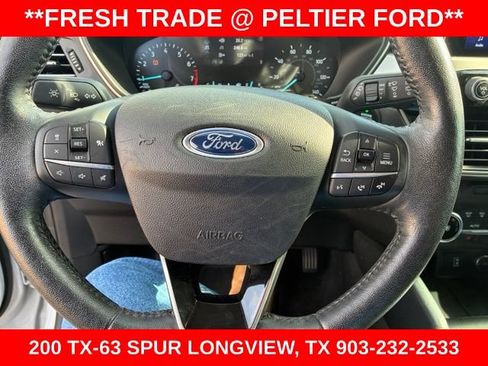 Used 2020 Ford Escape SEL FWD image 18