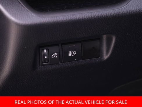 Certified 2022 Toyota RAV4 LE FWD image 15