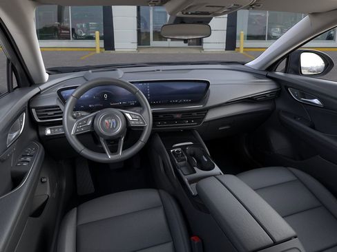New 2026 Buick Envision Preferred image 17
