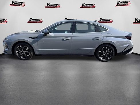 Used 2025 Hyundai Sonata SEL AWD/4WD image 8