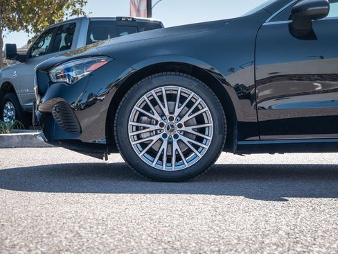 Used 2024 Mercedes-Benz CLA 250 CLA 250 image 9