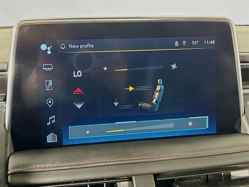 Used 2023 Chevrolet Tahoe RST image 38