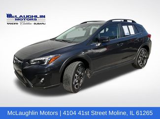 Used 2019 Subaru Crosstrek 2.0i Limited w/ Moonroof Package w/Navigation 360° Tour