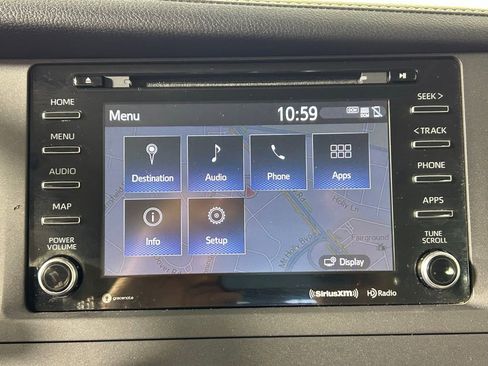 Used 2018 Toyota Sienna XLE Premium image 20