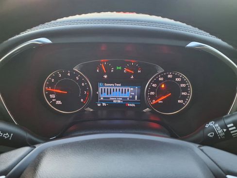 Used 2020 Chevrolet Blazer LT image 22