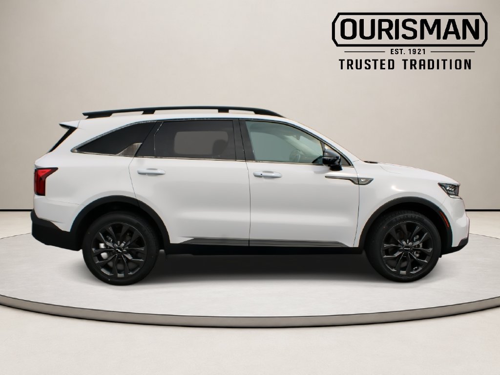 Used 2023 Kia Sorento SX Prestige AWD/4WD image 9