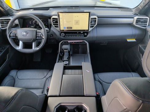 New 2026 Toyota Tundra Platinum image 25