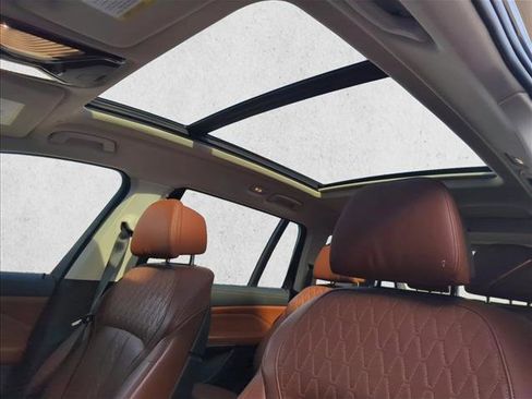 Used 2021 BMW X7 xDrive40i image 24