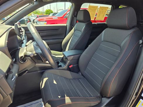 Used 2025 Honda CR-V Sport image 16