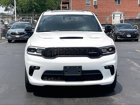 Used 2023 Dodge Durango GT AWD/4WD image 2