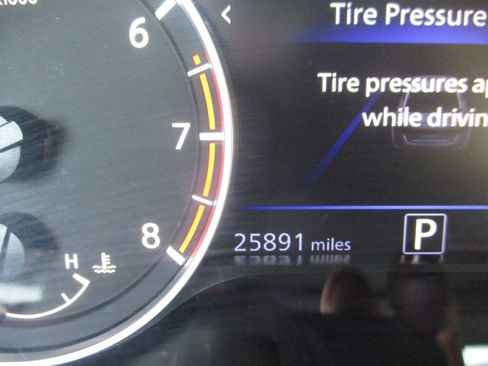 Used 2023 Nissan Altima 2.5 SV image 27