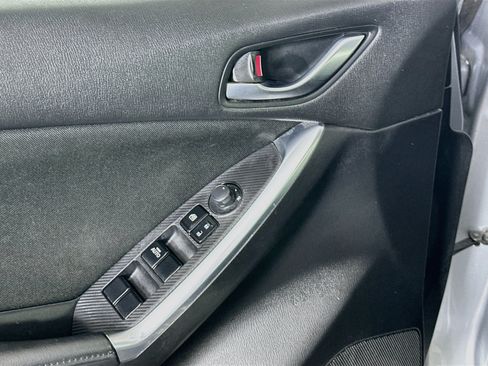 Used 2016 MAZDA CX-5 Touring AWD/4WD image 15