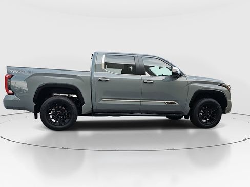New 2026 Toyota Tundra 1794 Edition AWD/4WD image 4