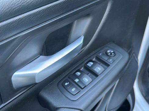 Used 2020 RAM 1500 Tradesman image 18