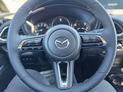 New 2025 MAZDA CX-30 AWD 2.5 S w/ Preferred Package image 14