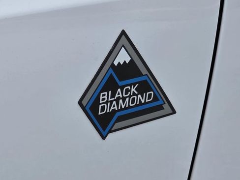 Used 2021 Ford Bronco Black Diamond AWD/4WD image 36