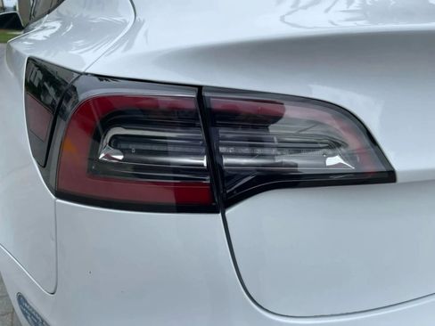 Used 2023 Tesla Model 3 Standard Range image 41