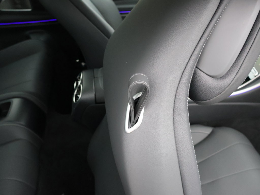 New 2027 Mercedes-Benz CLE 450 4MATIC Coupe image 12
