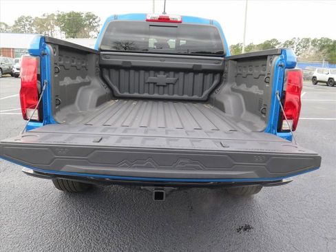 Used 2023 Chevrolet Colorado Trail Boss w/ Advanced Trailering Package image 17