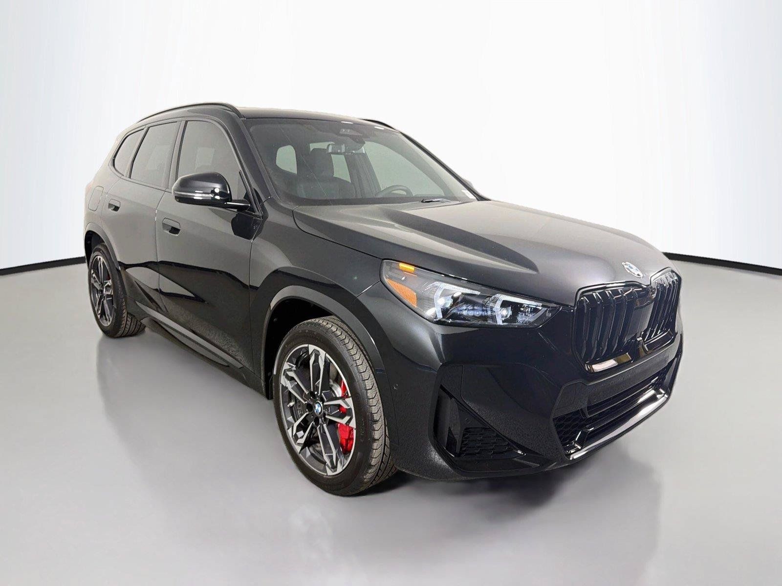 New 2027 BMW X1 xDrive28i AWD/4WD image 3