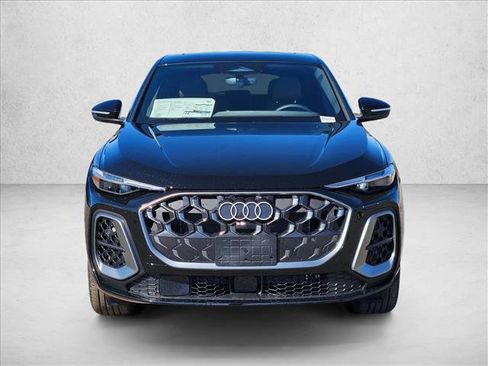 New 2026 Audi Q5 Premium Plus AWD/4WD image 6