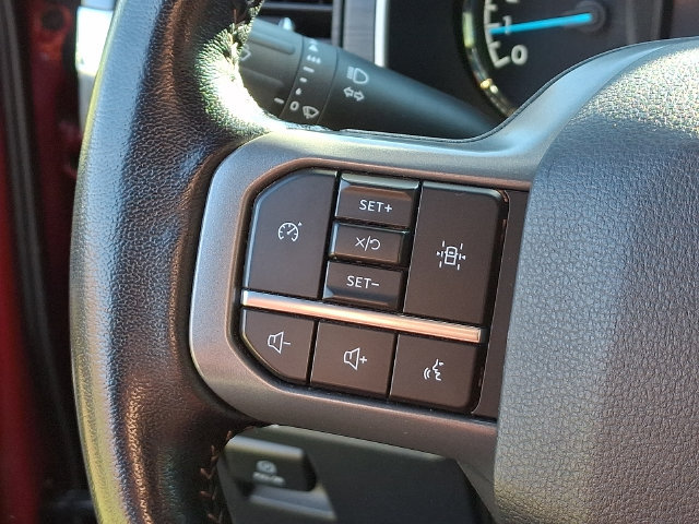 Used 2021 Ford F150 XLT w/ Equipment Group 302A High AWD/4WD image 7