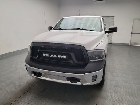 Used 2016 RAM 1500 Tradesman w/ Popular Equipment Group AWD/4WD image 15