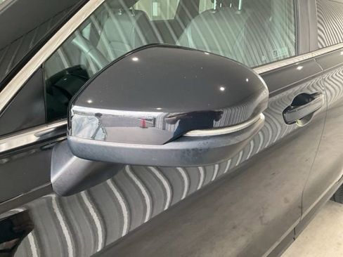 Certified 2023 Honda CR-V Sport image 3