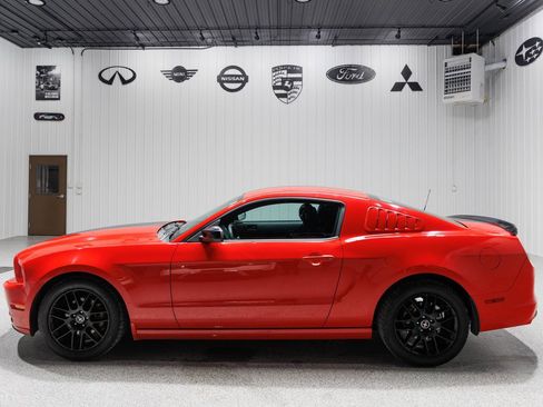 Used 2014 Ford Mustang w/ FP6 Appearance Package image 3