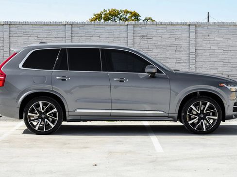Used 2019 Volvo XC90 T6 Inscription w/ Advanced Package image 8