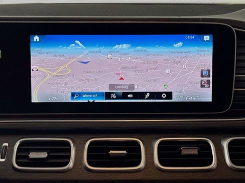 Used 2022 Mercedes-Benz GLE 350 4MATIC image 13