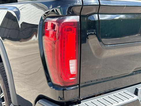 Used 2022 GMC Sierra 2500 AT4 w/ AT4 Preferred Package image 35