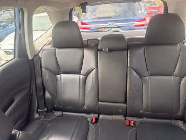 Used 2021 Subaru Forester Touring w/ Popular Package #2 AWD/4WD image 17