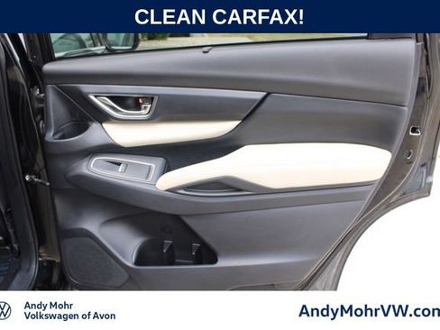 Used 2021 Subaru Ascent Limited AWD/4WD image 24