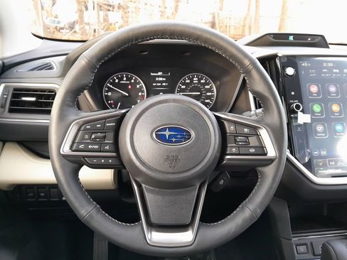 New 2026 Subaru Ascent Limited AWD/4WD image 12