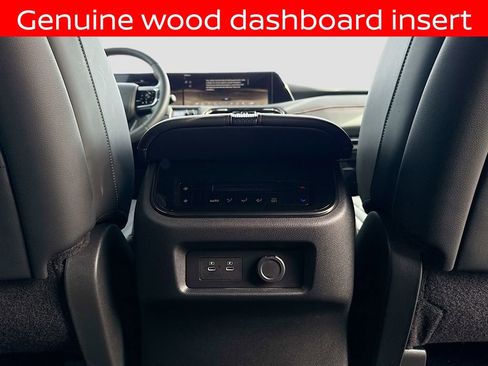 Certified 2025 Nissan Armada PRO-4X AWD/4WD image 16