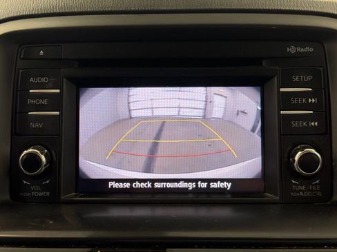 Used 2015 MAZDA CX-5 Touring w/ Bose/Moonroof Package image 31