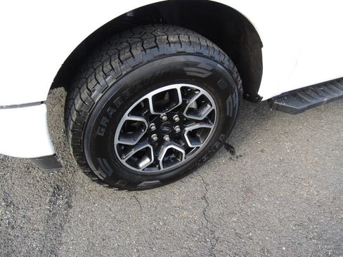 Used 2023 Ford F150 XLT w/ Equipment Group 302A High image 36