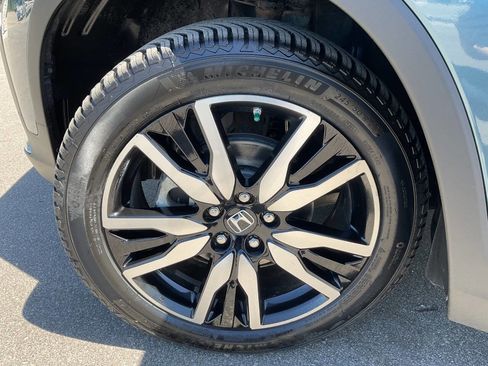 Used 2019 Honda Pilot Elite image 67