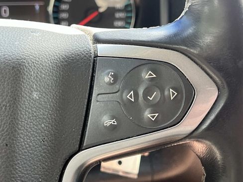 Used 2017 Chevrolet Silverado 1500 LT w/ All Star Edition RWD image 23