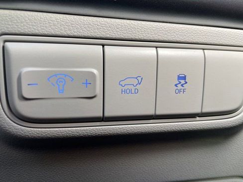 New 2026 Hyundai Tucson SEL image 15