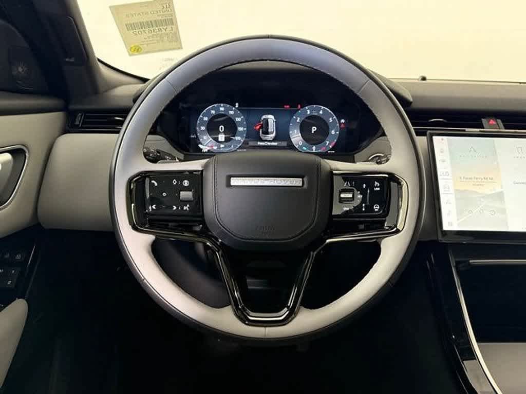 New 2026 Land Rover Range Rover Velar S AWD/4WD image 23