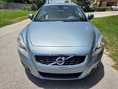 Used 2012 Volvo C70 T5 FWD image 15
