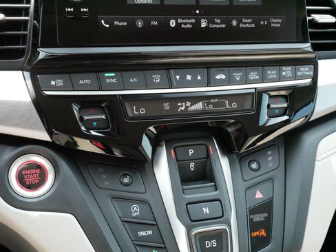 Used 2026 Honda Odyssey EX-L image 23