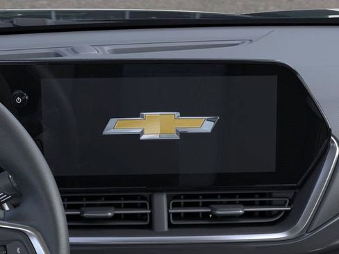 New 2026 Chevrolet Trax ACTIV w/ Driver Confidence Package image 20